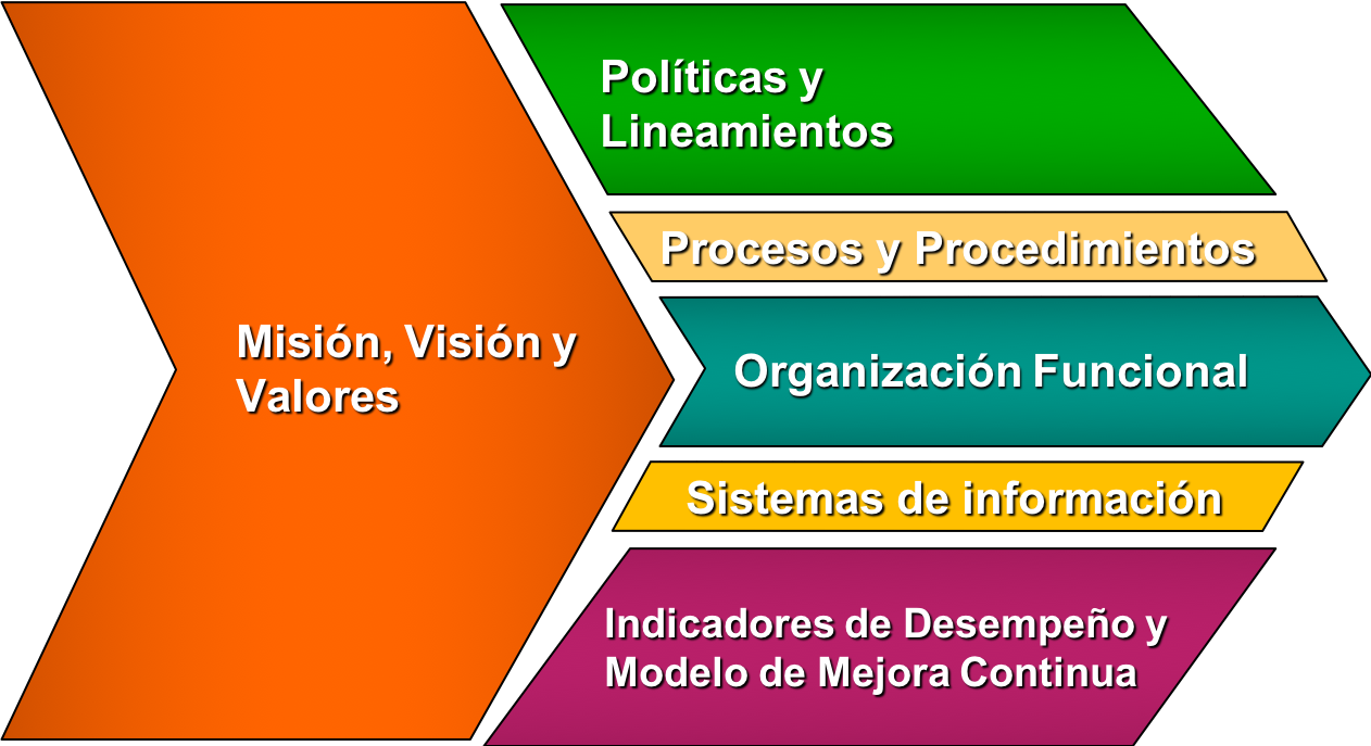 Enfoque Negocios